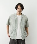 THE NORTH FACE PURPLE LABEL（ザ ノースフェイス パープルレーベル