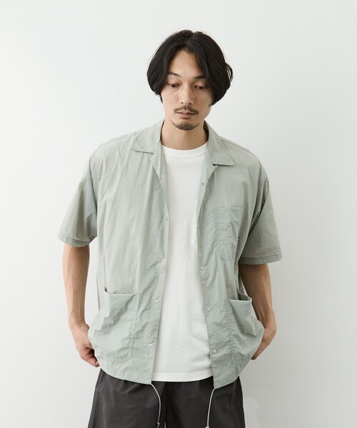 THE NORTH FACE PURPLE LABEL｜ザ ノースフェイス パープルレーベル