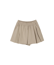 ポリスパンバンディングショートパンツ AS2WP561