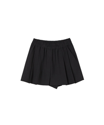 ポリスパンバンディングショートパンツ AS2WP561