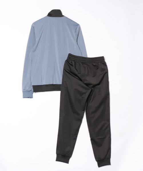 PUMA(プーマ)の「《PUMA》ポリ カラーブロック スーツ(セットアップ・メンズ・ブラック系その他・XXL/XL/M/L)」の3枚目の写真