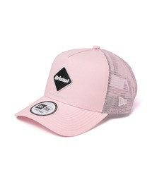 F.C.Real Bristol | NEW ERA EMBLEM MESH CAP(キャップ)