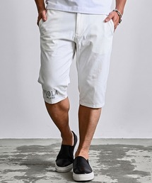 VIOLA（ヴィオラ）の「『VIOLA rumore/ヴィオラ ルモーレ』ストレッチ6分パンツ（その他パンツ）」