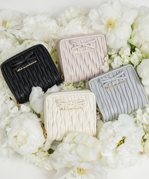JILL by JILL STUART｜ジルバイジルスチュアートの財布（二つ折り