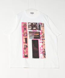 C.E（シーイー）の「半袖Tシャツ（Tシャツ/カットソー）」