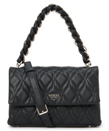 MAXINE Flap Crossbody ショルダーバッグ