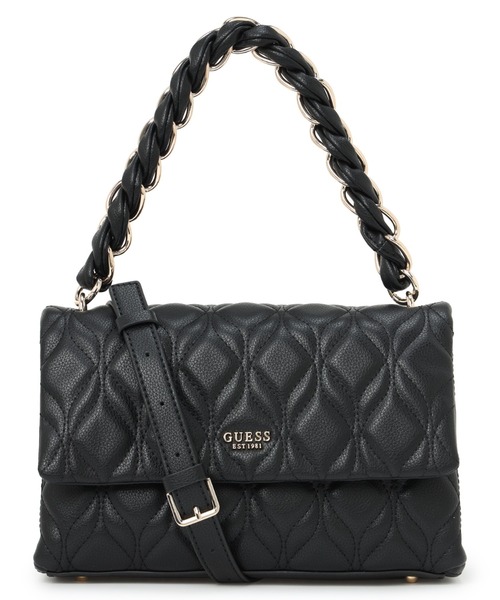 guessのバックほぼ新品‼️値下げします‼️ MAXINE Flap Crossbody ショルダーバッグ | GUESS(ゲス) JAPAN 公式