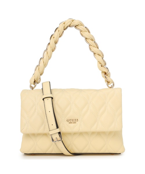 guessのバックほぼ新品‼️値下げします‼️ MAXINE Flap Crossbody ショルダーバッグ | GUESS(ゲス) JAPAN 公式