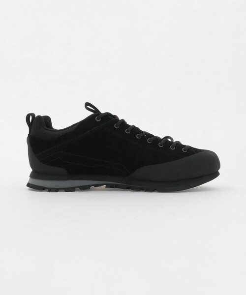 THE NORTH FACE(ザノースフェイス)の「<THE NORTH FACE>ヴェルト トラバース(スニーカー・メンズ・ブラック・US 7/US 9/US 8)」の4枚目の写真