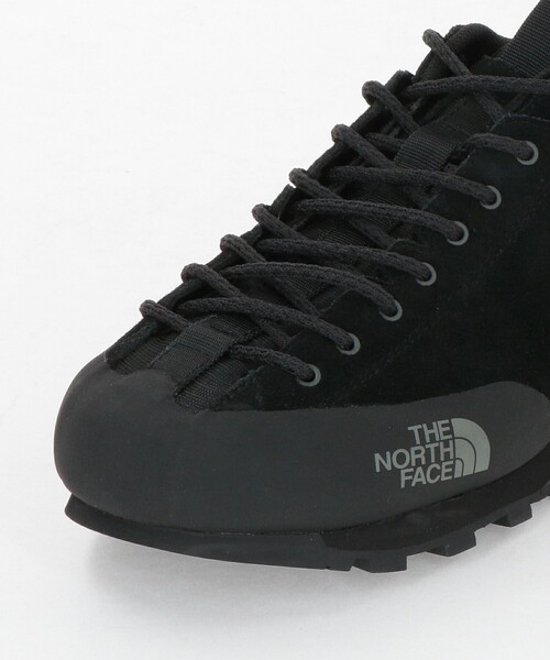 THE NORTH FACE(ザノースフェイス)の「<THE NORTH FACE>ヴェルト トラバース(スニーカー・メンズ・ブラック・US 7/US 9/US 8)」の8枚目の写真
