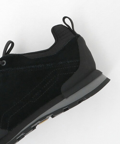 THE NORTH FACE(ザノースフェイス)の「<THE NORTH FACE>ヴェルト トラバース(スニーカー・メンズ・ブラック・US 7/US 9/US 8)」の9枚目の写真
