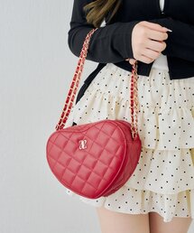 continuer de NICE CLAUP | イヴ2WAYショルダー(ショルダーバッグ)