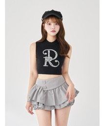 Darich｜ダーリッチのトピックス「【Darich】Frill Me Up」 - ZOZOTOWN