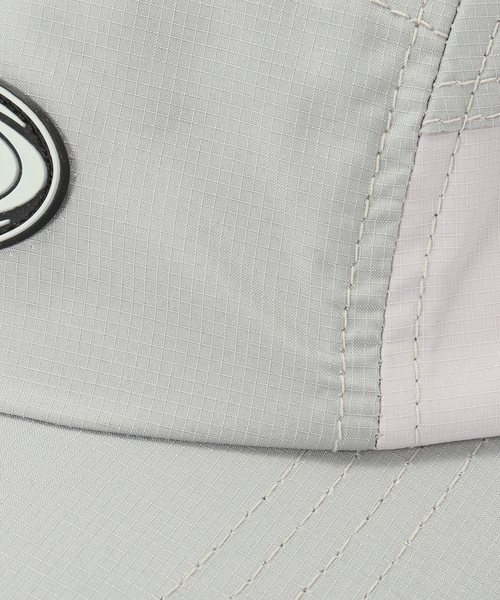 DIME(ダイム)の「【Dime/ダイム】 PERFORATED TECH CAP(キャップ・レディース・ブラック/グレー・FREE)」の13枚目の写真