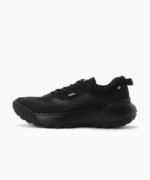 B.C STOCK(ベーセーストック)の「VANS / ヴァンズ Crosspath(スニーカー・メンズ・ブラック・10/FREE/8)」の1枚目の写真