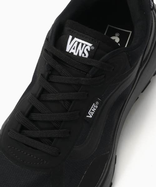 B.C STOCK(ベーセーストック)の「VANS / ヴァンズ Crosspath(スニーカー・メンズ・ブラック・10/FREE/8)」の6枚目の写真