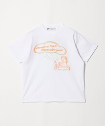 <Ophrys>IT's A SNAP Tシャツ
