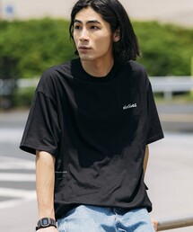 WILD THINGS（ワイルドシングス）の「【Wild Things】半袖Tシャツ（Tシャツ/カットソー）」