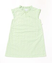 agnes b. | キッズ コットン ノースリーブ ワンピース(ワンピース)