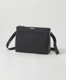 BLACK LABEL CRESTBRIDGE（ブラックレーベル・クレストブリッジ）の「ライトウェイトコーデュラバリスティックサコッシュ（ショルダーバッグ）」