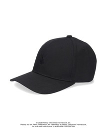 PLAYBOY（プレイボーイ）の「PLAYBOY  6PANEL CAP / プレイボーイ（キャップ）」