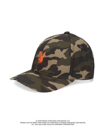 PLAYBOY（プレイボーイ）の「PLAYBOY  6PANEL CAP / プレイボーイ（キャップ）」
