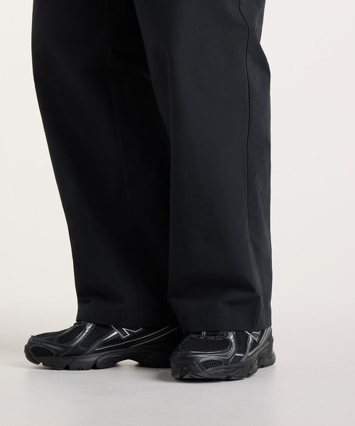 NEW BALANCE(ニューバランス)の「ウーブンカーゴパンツ(カーゴパンツ・メンズ・ブラック・SMALL/XX-LARGE/X-LARGE/LARGE/MEDIUM)」の5枚目の写真