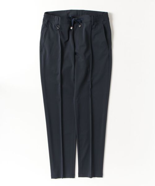 AOURE（アウール）の「“MALPENSA”2WAYストレッチウォームパンツ