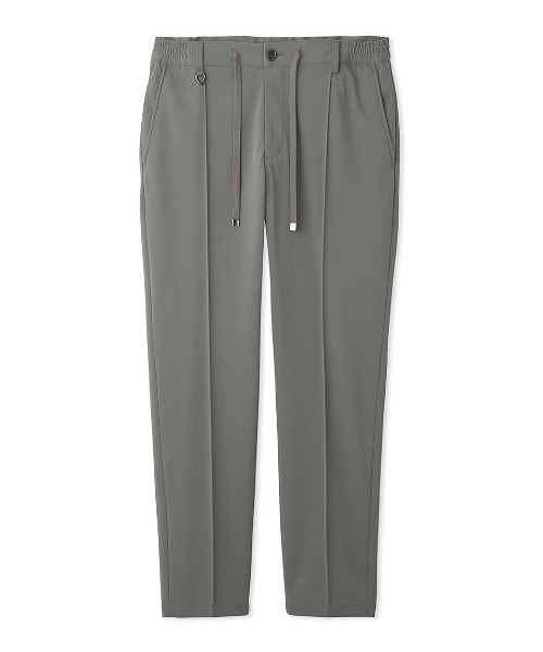 AOURE（アウール）の「MALPENSA SETUP PANTS（スラックス・メンズ・ネイビー/カーキ・LARGE/MEDIUM）」の7枚目の写真