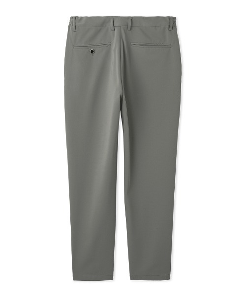 AOURE（アウール）の「MALPENSA SETUP PANTS（スラックス・メンズ・ネイビー/カーキ・LARGE/MEDIUM）」の8枚目の写真