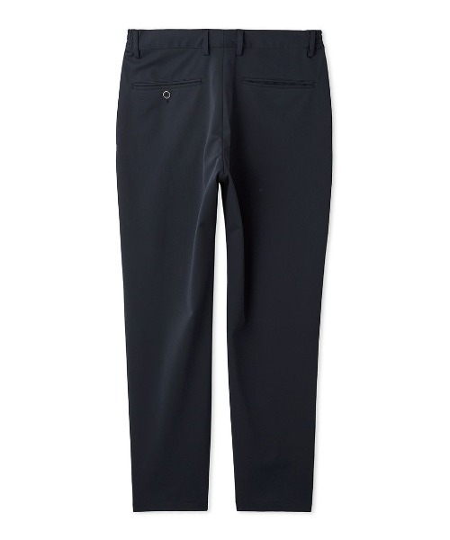 AOURE（アウール）の「MALPENSA SETUP PANTS（スラックス・メンズ・ネイビー/カーキ・LARGE/MEDIUM）」の10枚目の写真