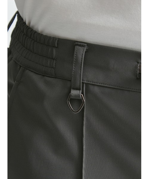 AOURE（アウール）の「MALPENSA SETUP PANTS（スラックス・メンズ・ネイビー/カーキ・LARGE/MEDIUM）」の18枚目の写真