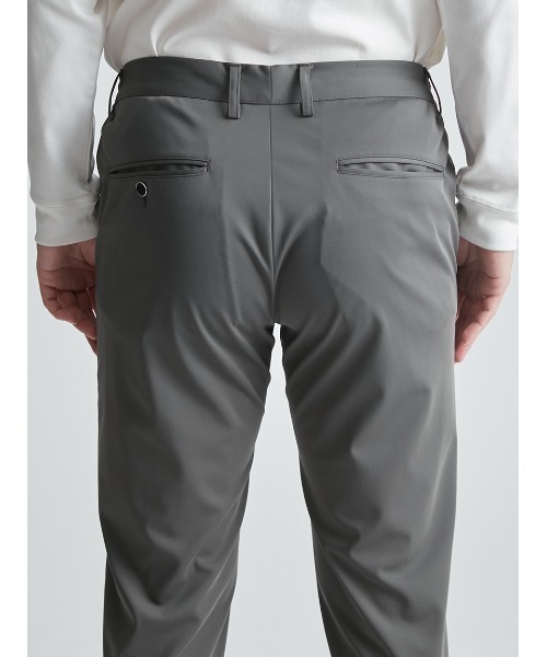 AOURE（アウール）の「MALPENSA SETUP PANTS（スラックス・メンズ・ネイビー/カーキ・LARGE/MEDIUM）」の19枚目の写真