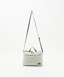 【WEB限定】＜THE NORTH FACE＞ジオフェイスポーチ（2L）