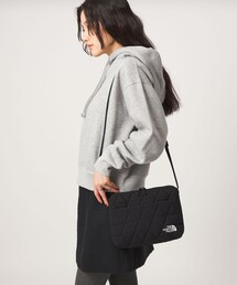 【WEB限定】＜THE NORTH FACE＞ジオフェイスポーチ（2L）