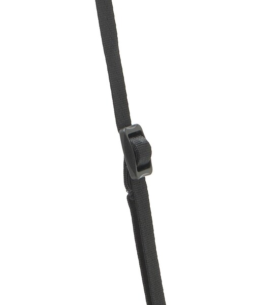 THE NORTH FACE（ザノースフェイス）の「【WEB限定】＜THE NORTH FACE＞ジオフェイスポーチ（2L）（ショルダーバッグ・レディース・オフホワイト/ブラック・FREE）」の8枚目の写真
