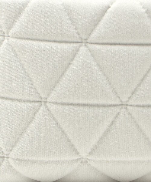 THE NORTH FACE（ザノースフェイス）の「【WEB限定】＜THE NORTH FACE＞ジオフェイスポーチ（2L）（ショルダーバッグ・レディース・オフホワイト/ブラック・FREE）」の14枚目の写真