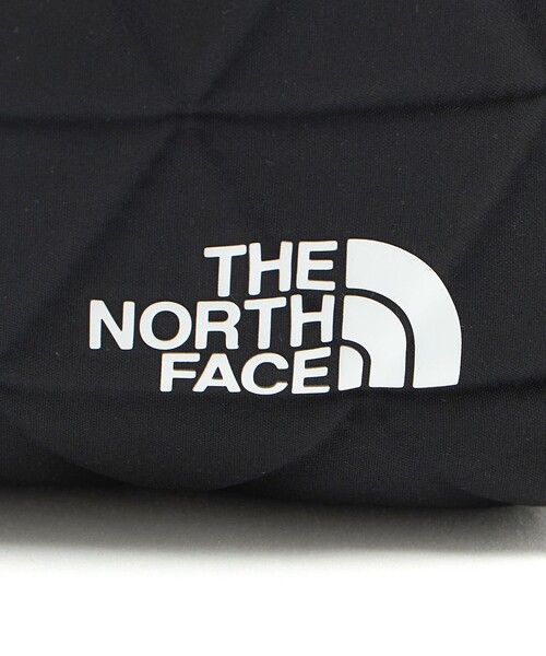 THE NORTH FACE（ザノースフェイス）の「【WEB限定】＜THE NORTH FACE＞ジオフェイスポーチ（2L）（ショルダーバッグ・レディース・オフホワイト/ブラック・FREE）」の18枚目の写真