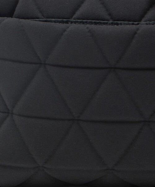 THE NORTH FACE（ザノースフェイス）の「【WEB限定】＜THE NORTH FACE＞ジオフェイスポーチ（2L）（ショルダーバッグ・レディース・オフホワイト/ブラック・FREE）」の19枚目の写真