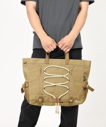 S'more（スモア）の「Urban Loop Shoulder Tote（トートバッグ）」