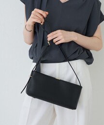PUNTI.（プンティ）の「【PUNTI. / プンティ】レザーワンショルダーバッグ PORTRAIT-ONE SHLD（ショルダーバッグ）」