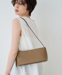 PUNTI.（プンティ）の「【PUNTI. / プンティ】レザーワンショルダーバッグ PORTRAIT-ONE SHLD（ショルダーバッグ）」