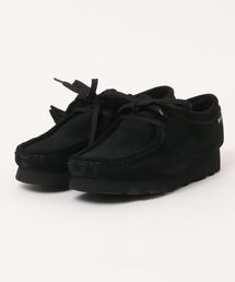 Clarks/クラークス/Wallabee GTX
