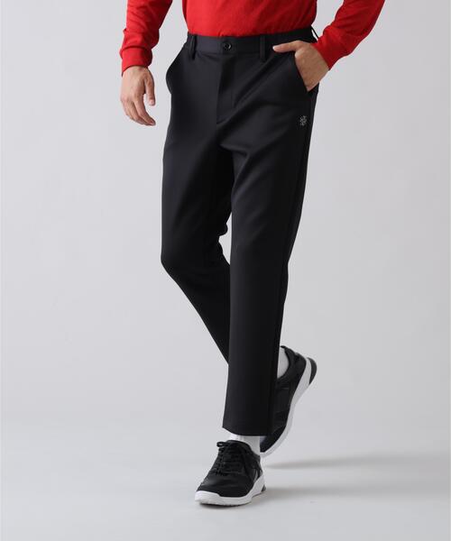 St ANDREWS（セントアンドリュース）の「ダンボールニットパンツ（その他パンツ・メンズ・グレー/ブラック・M/L/LL/S/LL1）」の3枚目の写真