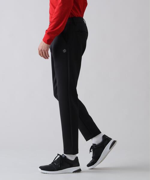 St ANDREWS（セントアンドリュース）の「ダンボールニットパンツ（その他パンツ・メンズ・グレー/ブラック・M/L/LL/S/LL1）」の7枚目の写真