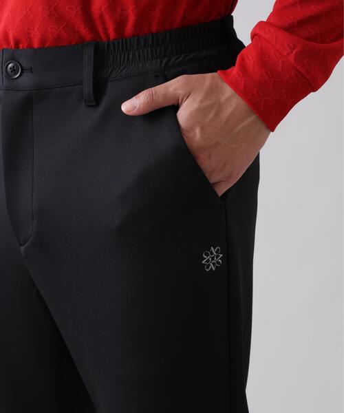 St ANDREWS（セントアンドリュース）の「ダンボールニットパンツ（その他パンツ・メンズ・グレー/ブラック・M/L/LL/S/LL1）」の10枚目の写真
