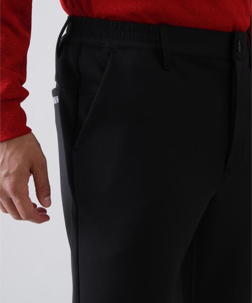 St ANDREWS（セントアンドリュース）の「ダンボールニットパンツ（その他パンツ・メンズ・グレー/ブラック・M/L/LL/S/LL1）」の11枚目の写真