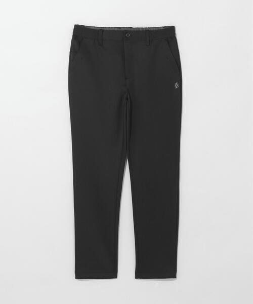 St ANDREWS（セントアンドリュース）の「ダンボールニットパンツ（その他パンツ・メンズ・グレー/ブラック・M/L/LL/S/LL1）」の14枚目の写真