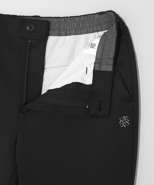 St ANDREWS（セントアンドリュース）の「ダンボールニットパンツ（その他パンツ・メンズ・グレー/ブラック・M/L/LL/S/LL1）」の17枚目の写真