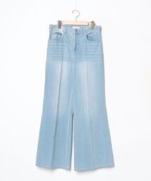 WHITE LINE（ホワイトライン）の「デニムパンツ（デニムパンツ）」